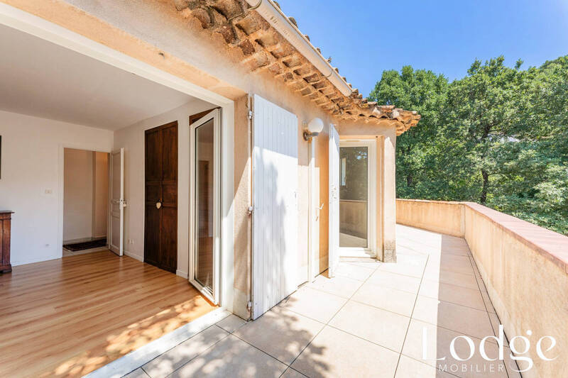 Vente maison 6 pièces 150 m² à Saint-Marc-Jaumegarde 13100