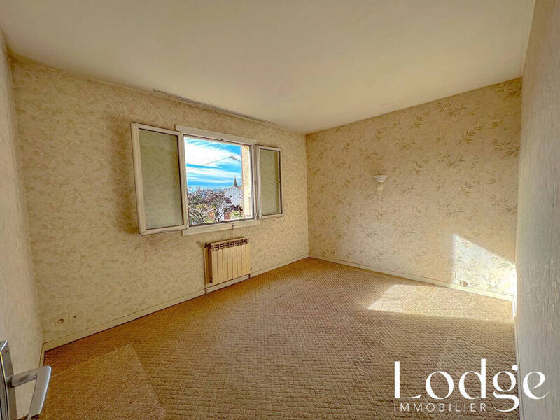 Vente maison 5 pièces 81 m² à Aix-en-Provence 13100