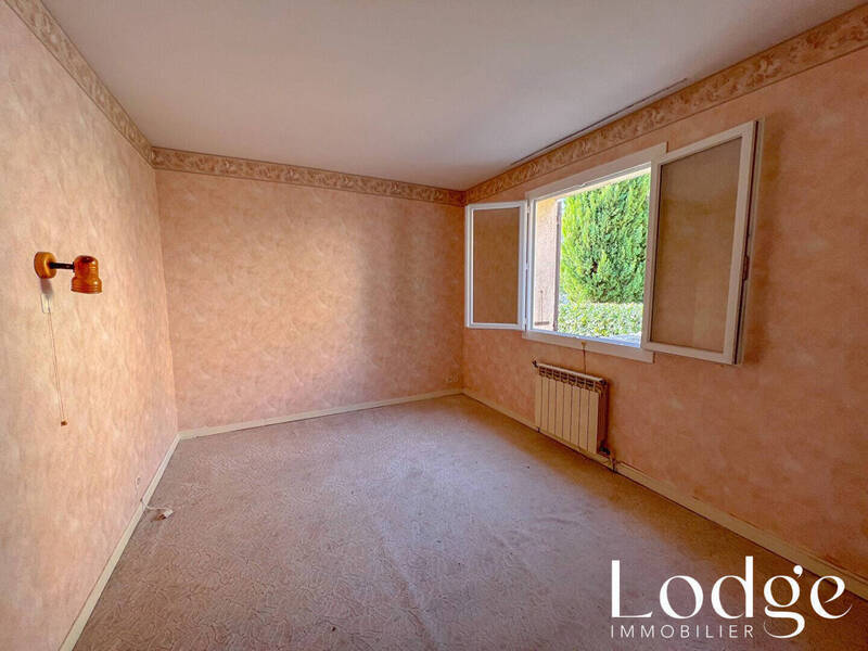 Vente maison 5 pièces 81 m² à Aix-en-Provence 13100