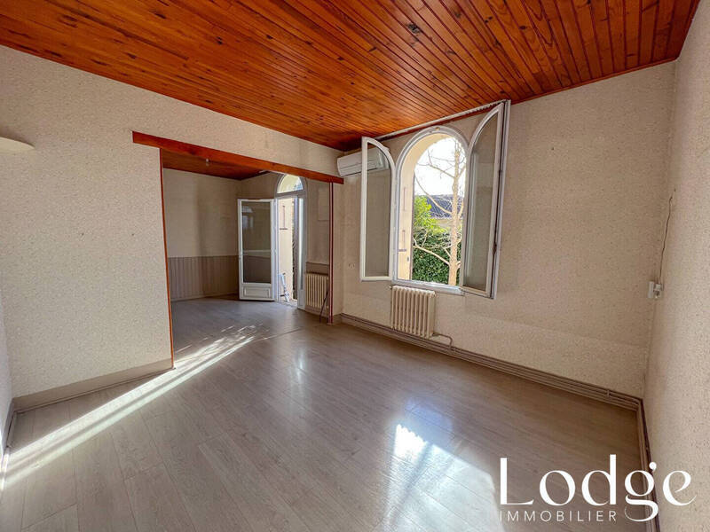 Vente maison 5 pièces 81 m² à Aix-en-Provence 13100