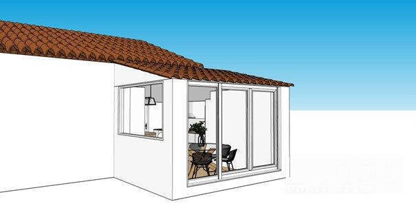 Vente maison 5 pièces 81 m² à Aix-en-Provence 13100