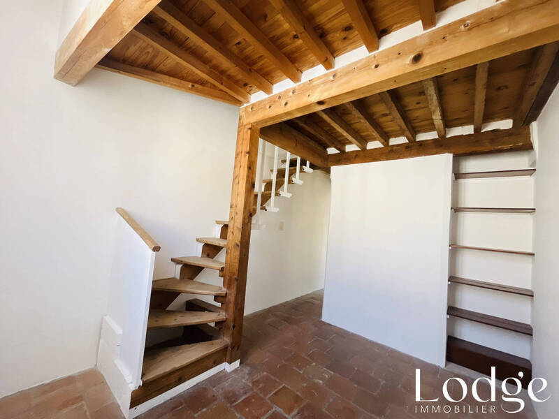 Vente maison 4 pièces 43 m² à Pertuis 84120