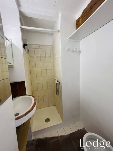 Vente maison 4 pièces 43 m² à Pertuis 84120