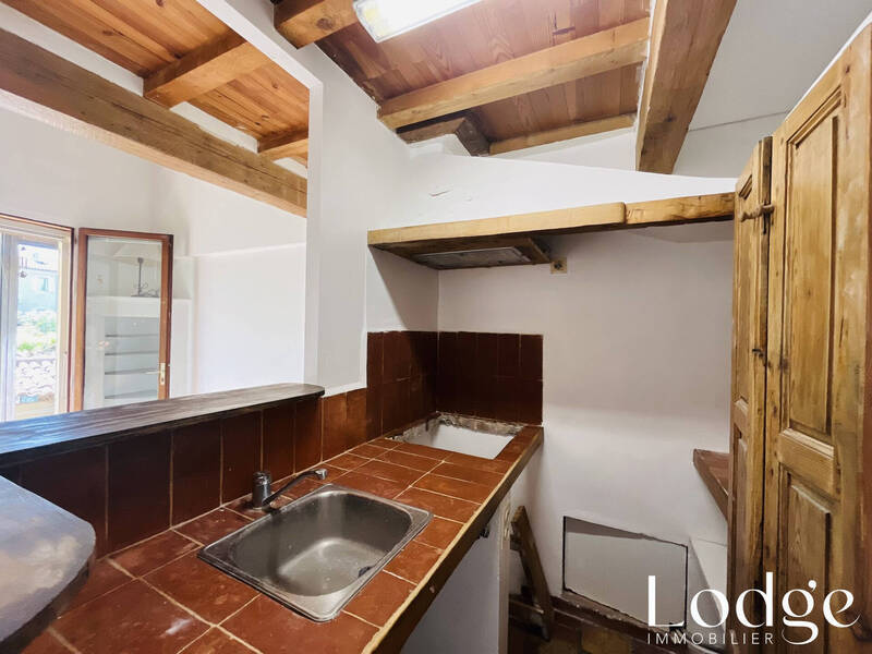 Vente maison 4 pièces 43 m² à Pertuis 84120