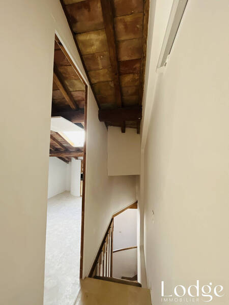Vente maison 4 pièces 43 m² à Pertuis 84120