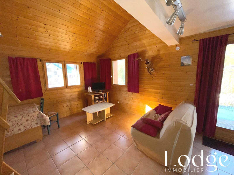 Vente maison 5 pièces 120 m² à Pelvoux 05340