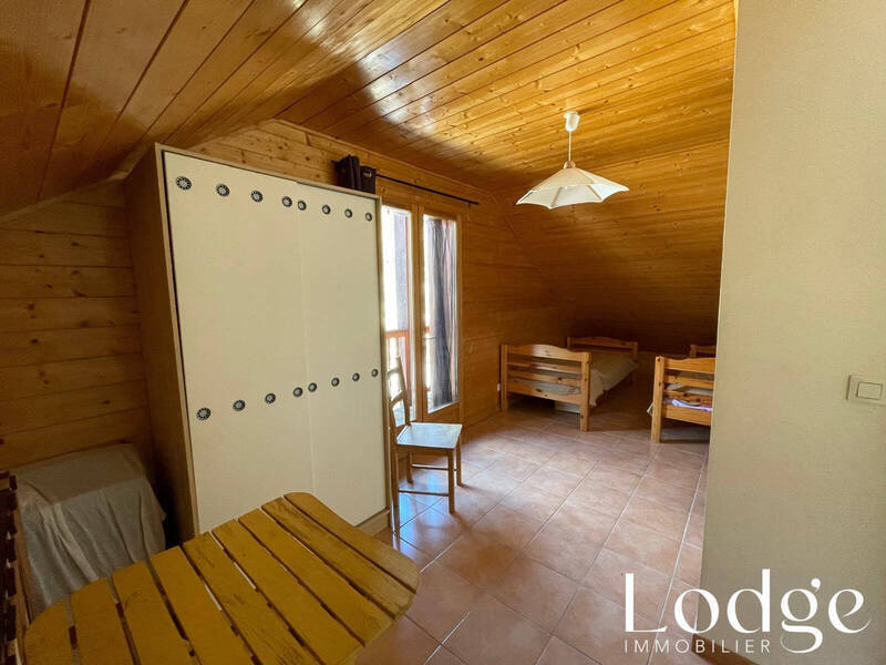 Vente maison 5 pièces 120 m² à Pelvoux 05340