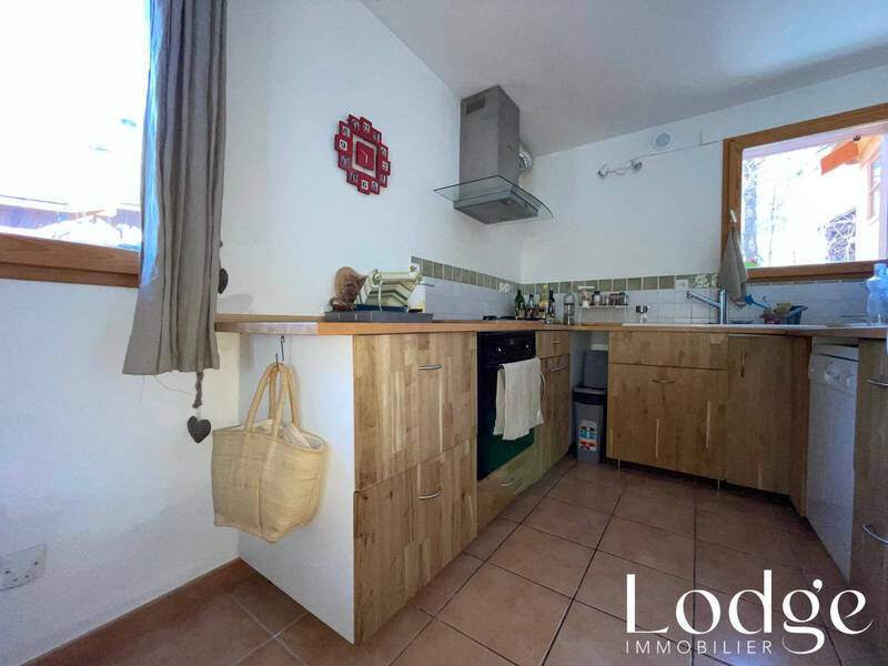 Vente maison 5 pièces 120 m² à Pelvoux 05340