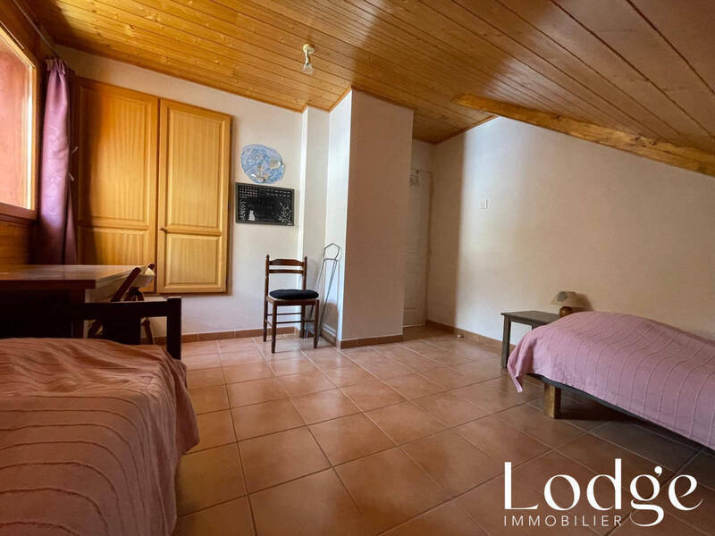 Vente maison 5 pièces 120 m² à Pelvoux 05340