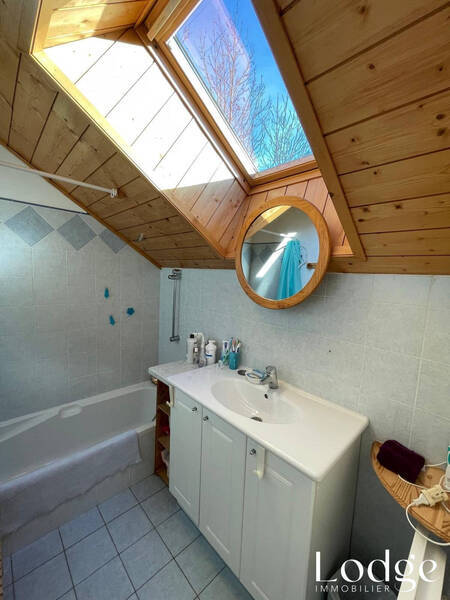 Vente maison 5 pièces 120 m² à Pelvoux 05340