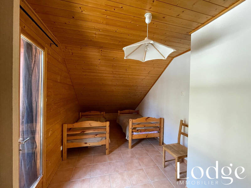 Vente maison 5 pièces 120 m² à Pelvoux 05340