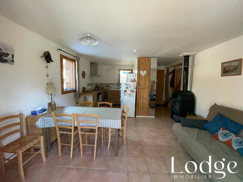 Vente maison 5 pièces 120 m² à Pelvoux 05340