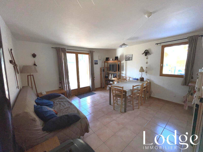 Vente maison 5 pièces 120 m² à Pelvoux 05340