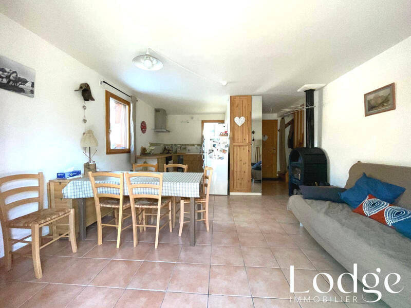 Vente maison 5 pièces 120 m² à Pelvoux 05340