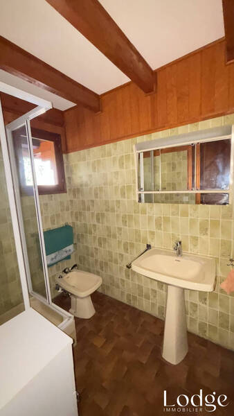 Vente maison 4 pièces 73 m² à Saint-Crépin 05600