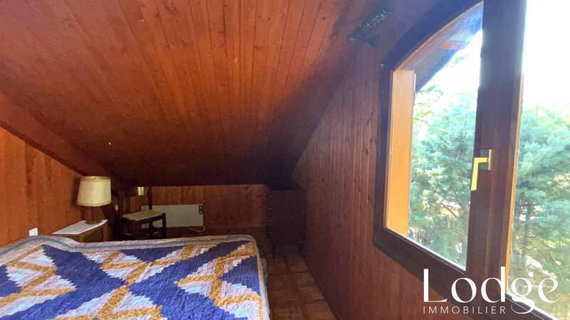 Vente maison 4 pièces 73 m² à Saint-Crépin 05600