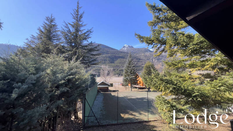 Vente maison 4 pièces 73 m² à Saint-Crépin 05600