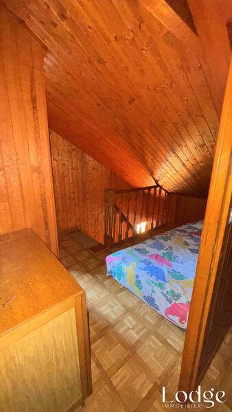 Vente maison 4 pièces 73 m² à Saint-Crépin 05600