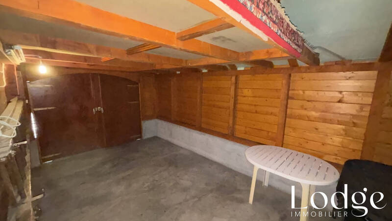 Vente maison 4 pièces 73 m² à Saint-Crépin 05600