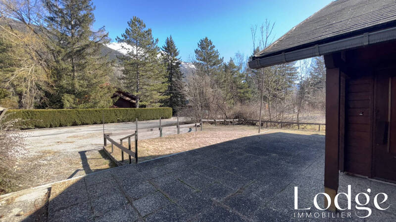 Vente maison 4 pièces 73 m² à Saint-Crépin 05600