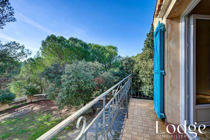 Vente maison 6 pièces 170 m² à Simiane-Collongue 13109