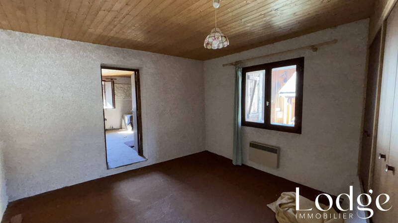 Vente maison 6 pièces 400 m² à Villar-Saint-Pancrace 05100