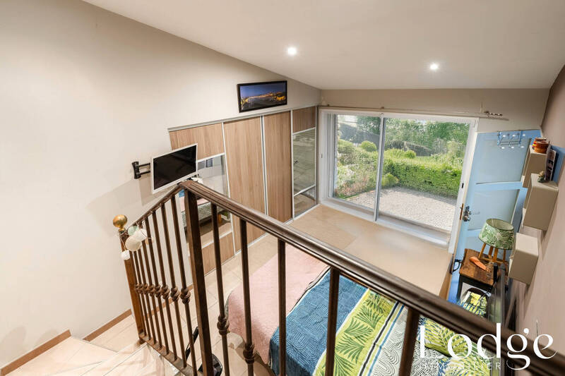 Vente maison 7 pièces 169 m² à Velaux 13880