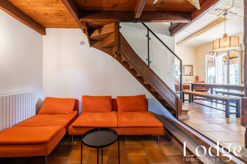 Vente maison 7 pièces 169 m² à Velaux 13880