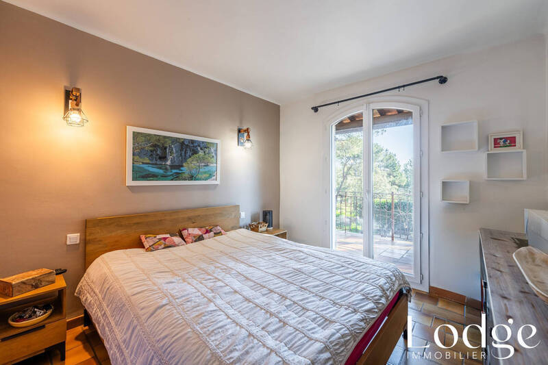 Vente maison 7 pièces 169 m² à Velaux 13880