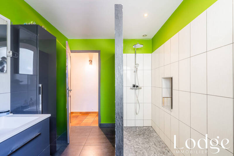 Vente maison 7 pièces 169 m² à Velaux 13880