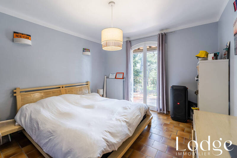 Vente maison 7 pièces 169 m² à Velaux 13880