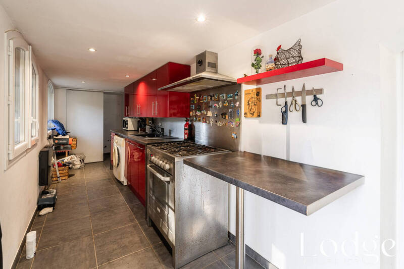 Vente maison 7 pièces 169 m² à Velaux 13880