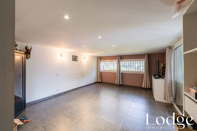 Vente maison 7 pièces 169 m² à Velaux 13880