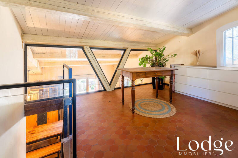 Vente maison 7 pièces 169 m² à Velaux 13880