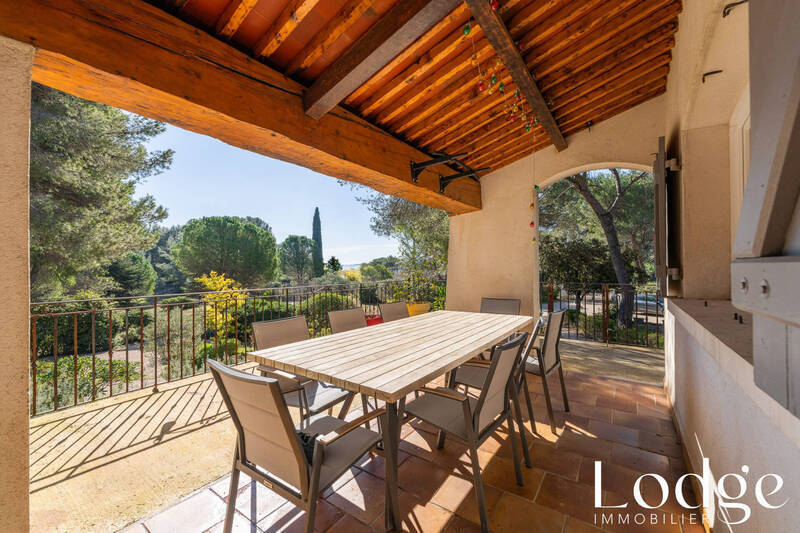 Vente maison 7 pièces 169 m² à Velaux 13880