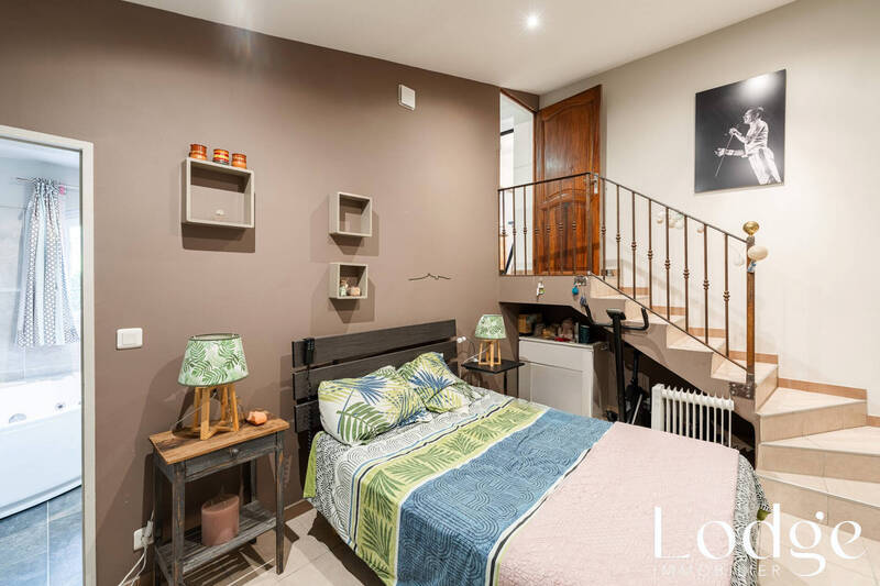 Vente maison 7 pièces 169 m² à Velaux 13880