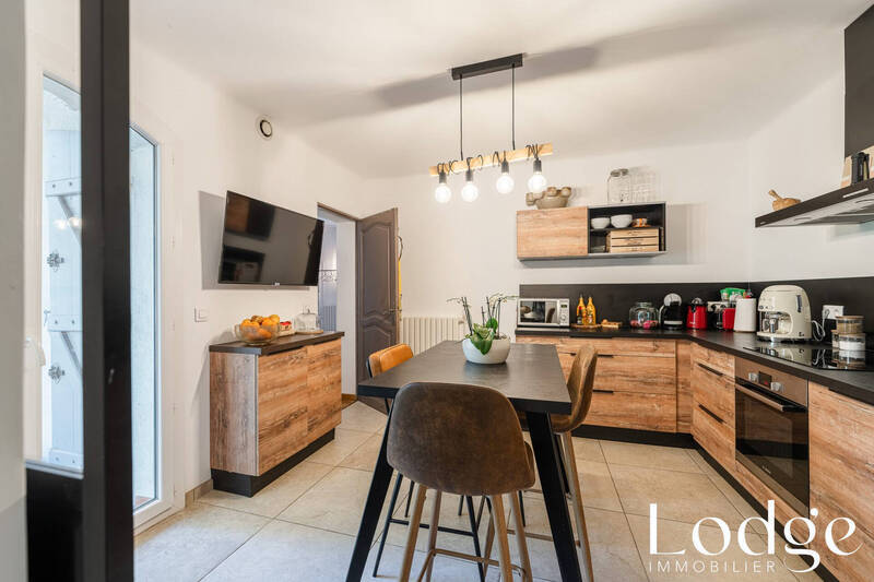 Vente maison 7 pièces 169 m² à Velaux 13880