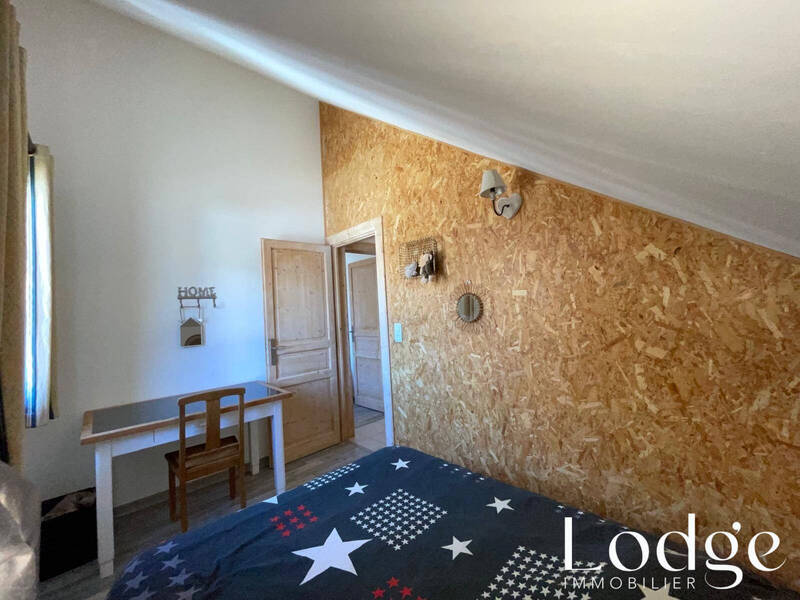 Vente maison 3 pièces 52 m² à Névache 05100