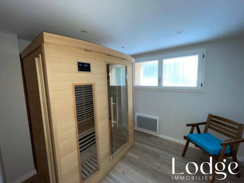 Vente maison 8 pièces 180 m² à Val-des-Prés 05100