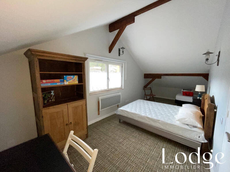Vente maison 8 pièces 180 m² à Val-des-Prés 05100