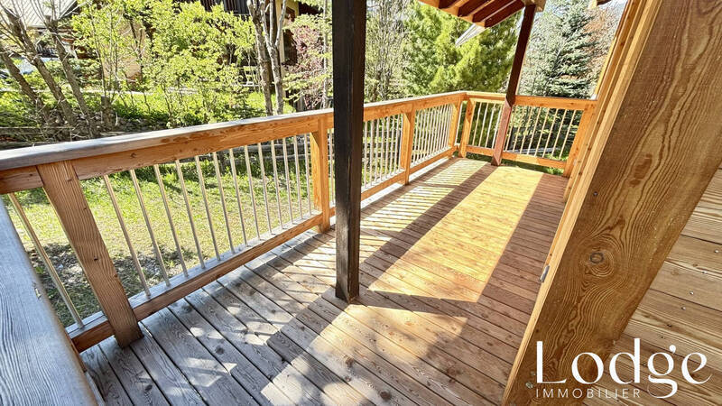 Vente maison 8 pièces 180 m² à Val-des-Prés 05100