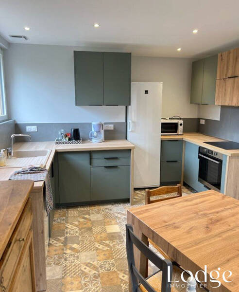 Vente maison 8 pièces 180 m² à Val-des-Prés 05100