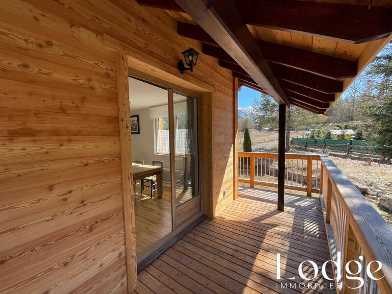 Vente maison 8 pièces 180 m² à Val-des-Prés 05100