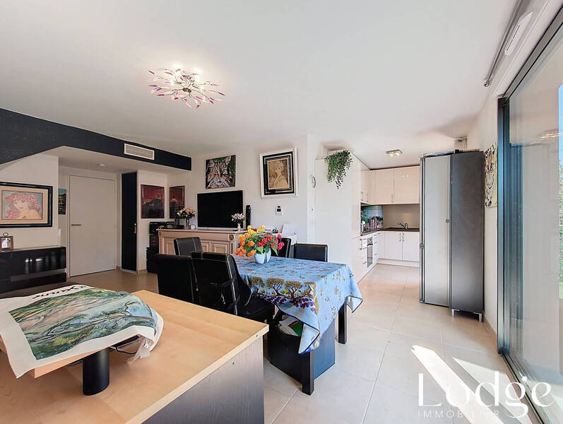 Vente maison 4 pièces 88 m² à Aix-en-Provence 13100