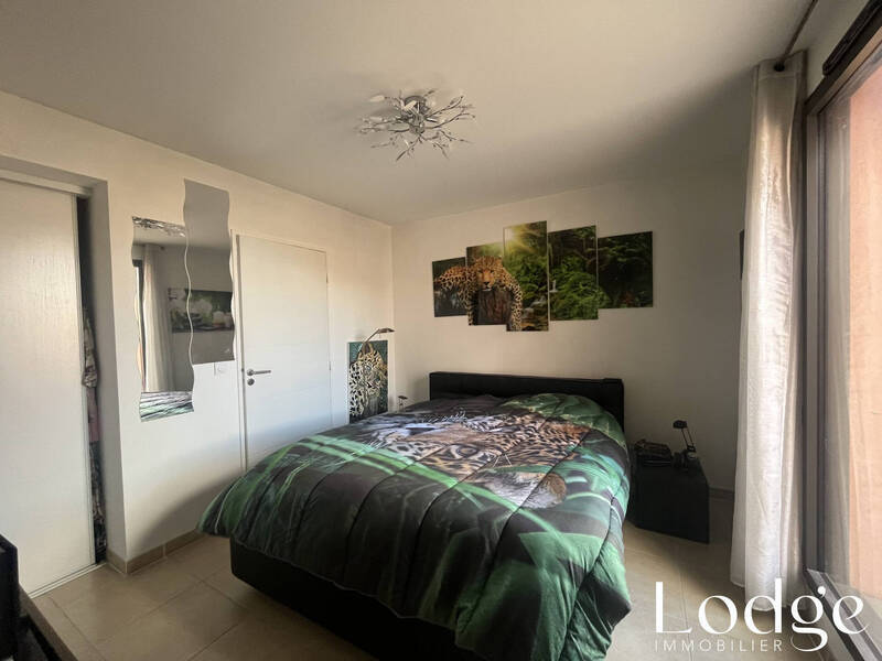 Vente maison 4 pièces 88 m² à Aix-en-Provence 13100