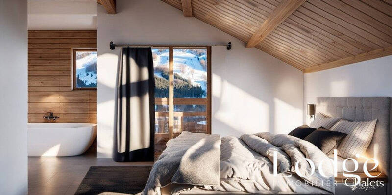 Vente maison 9 pièces 430 m² à Le Monêtier-les-Bains 05220