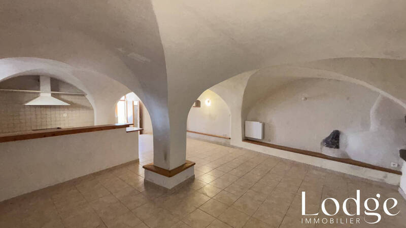 Vente maison 11 pièces 278 m² à Puy-Saint-André 05100
