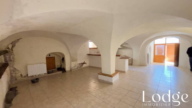 Vente maison 11 pièces 278 m² à Puy-Saint-André 05100