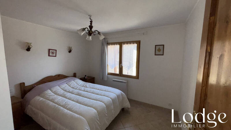 Vente maison 11 pièces 278 m² à Puy-Saint-André 05100