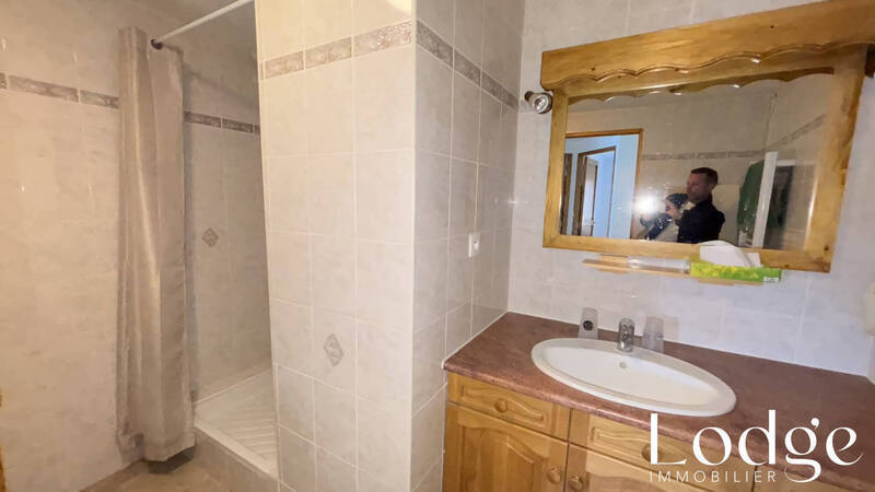 Vente maison 11 pièces 278 m² à Puy-Saint-André 05100